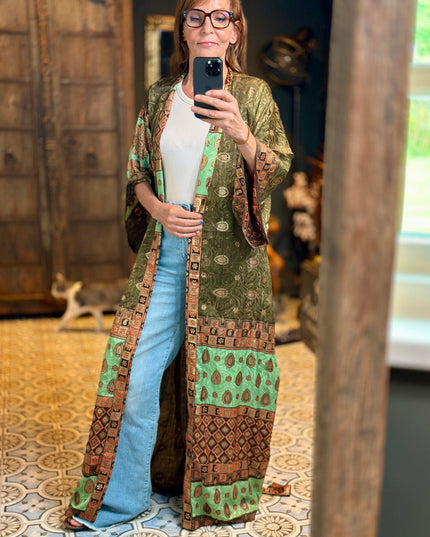 Hope Kimono 421 XXL