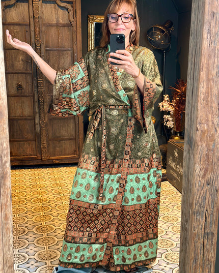 Hope Kimono 421 XXL