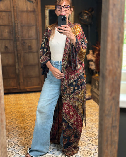 Hope Kimono 422 XXL