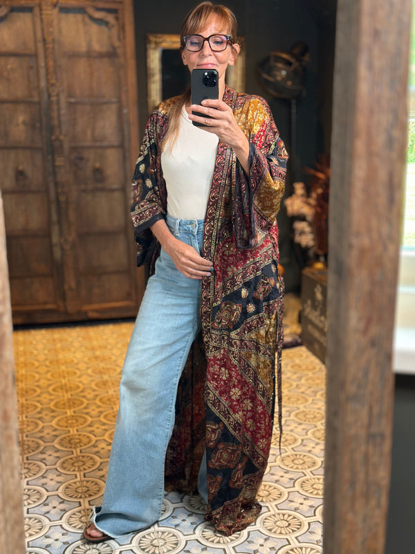 Hope Kimono 422 XXL