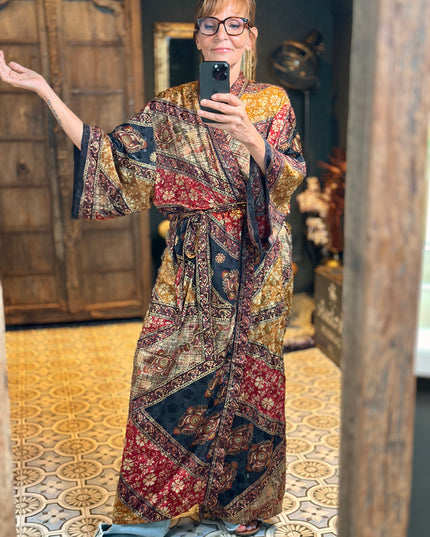 Hope Kimono 422 XXL