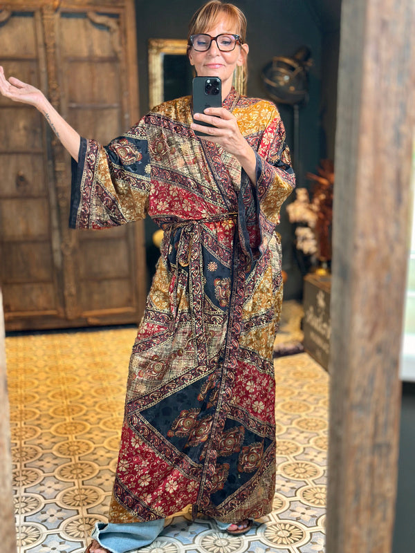Hope Kimono 422 XXL