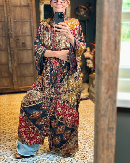 Hope Kimono 422 XXL
