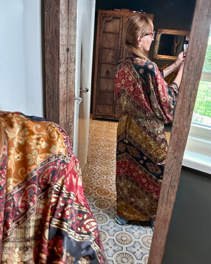 Hope Kimono 422 XXL