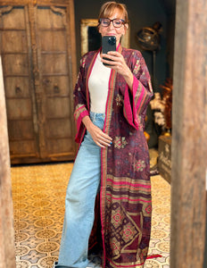 Hope Kimono 423 XXL