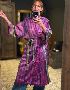 Bloom Kimono 194