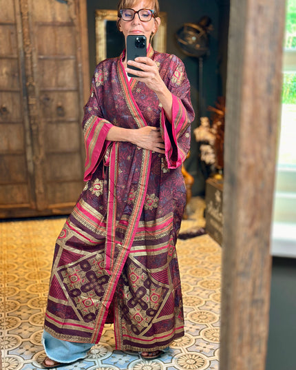Hope Kimono 423 XXL