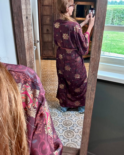 Hope Kimono 423 XXL