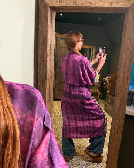 Bloom Kimono 194
