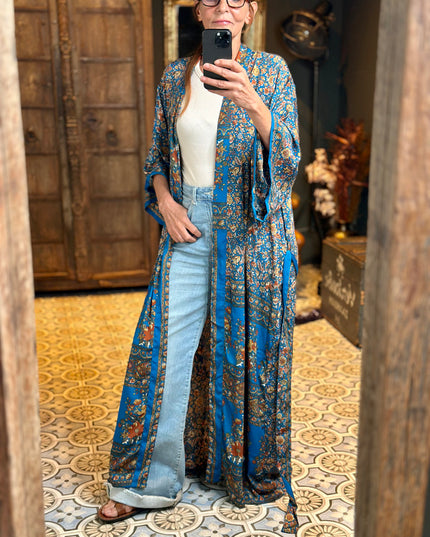 Hope Kimono 424 XXL