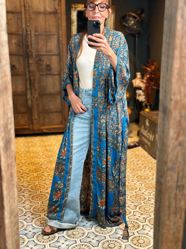 Hope Kimono 424 XXL