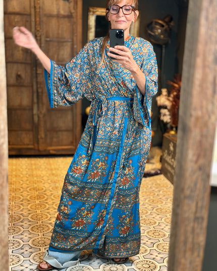 Hope Kimono 424 XXL