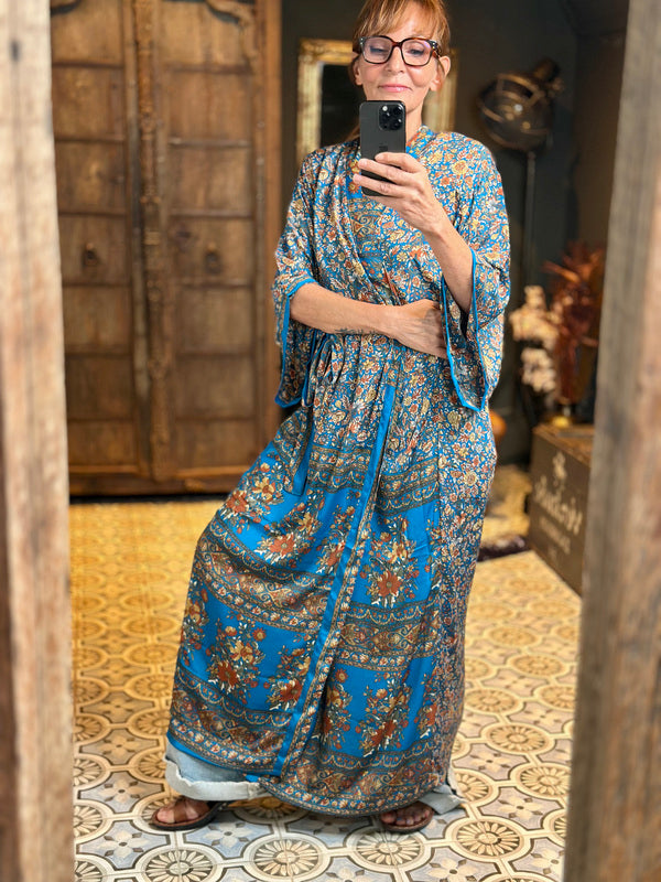 Hope Kimono 424 XXL