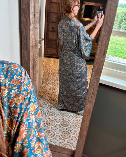 Hope Kimono 424 XXL