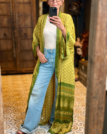Hope Kimono 425 XXL