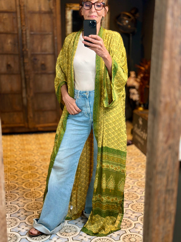 Hope Kimono 425 XXL
