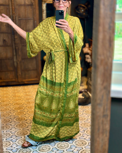 Hope Kimono 425 XXL