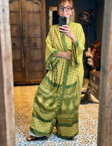 Hope Kimono 425 XXL
