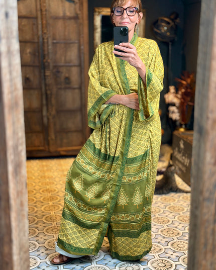 Hope Kimono 425 XXL