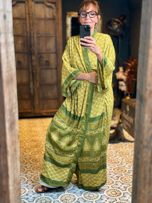 Hope Kimono 425 XXL