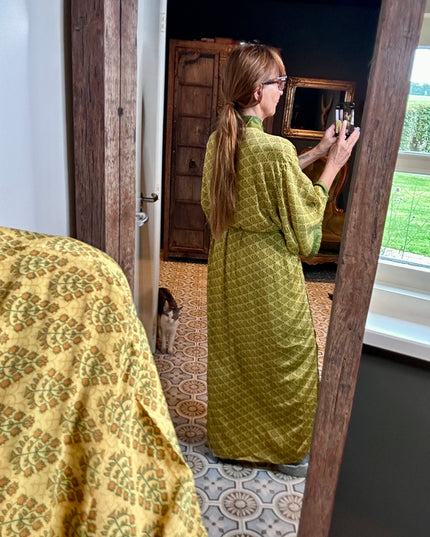 Hope Kimono 425 XXL
