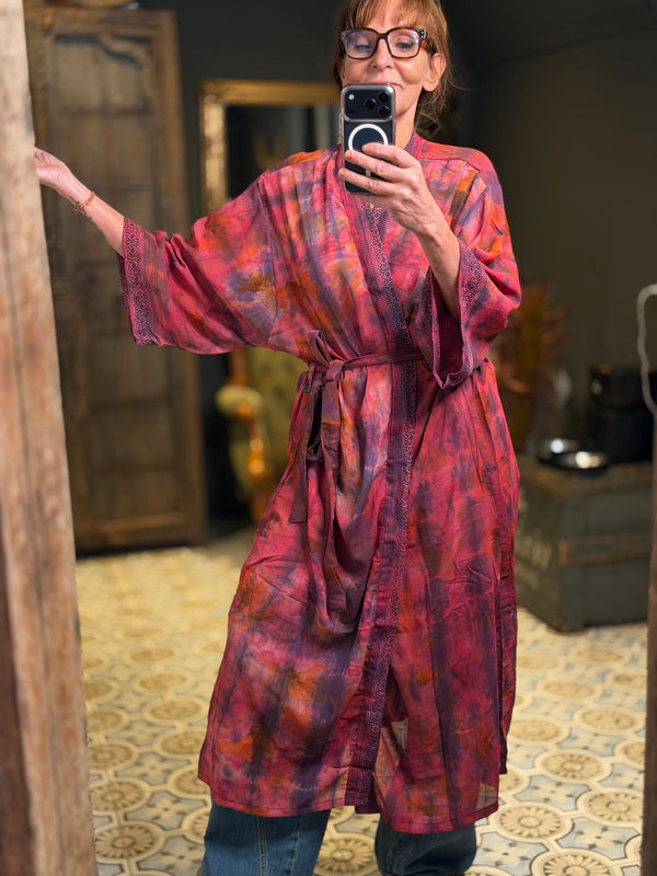 Hoffnung Kimono 158