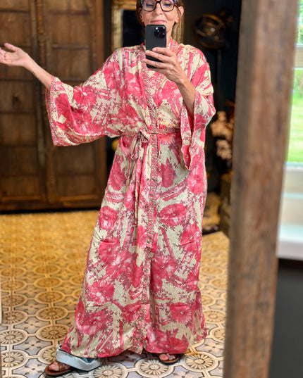 Hope Kimono 426 XXL