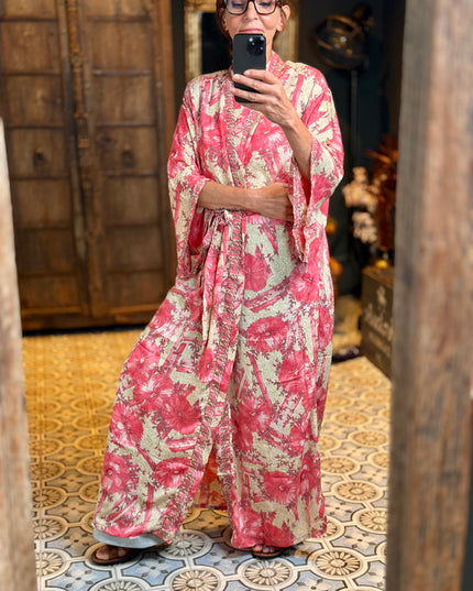 Hope Kimono 426 XXL