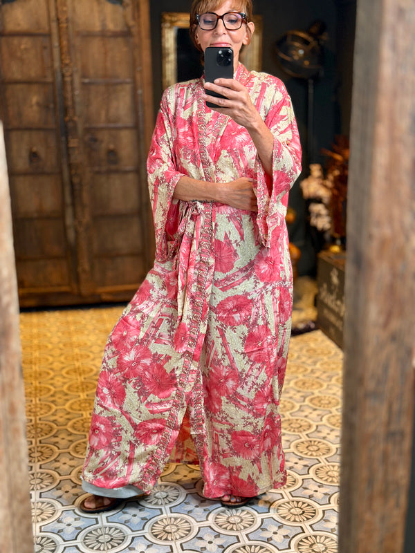 Hope Kimono 426 XXL