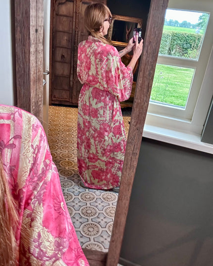 Hope Kimono 426 XXL