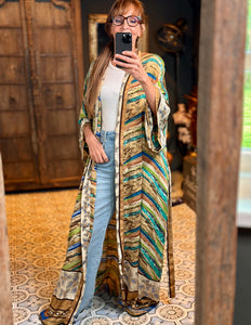 Hope Kimono 427 XXL