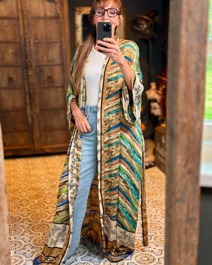 Hope Kimono 427 XXL