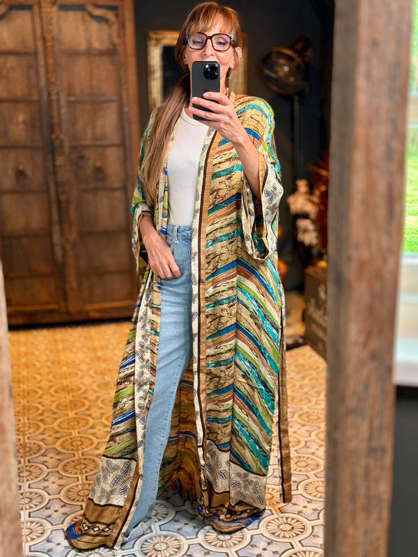 Hope Kimono 427 XXL