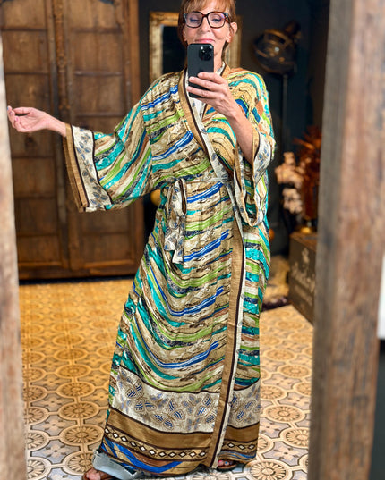 Hope Kimono 427 XXL