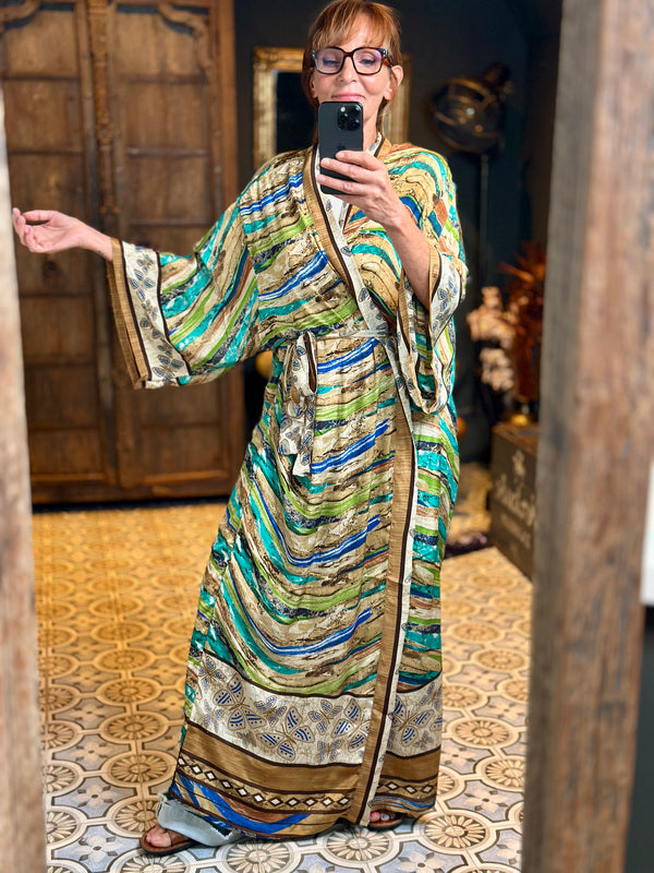 Hope Kimono 427 XXL
