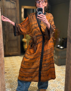 Bloom Kimono 199