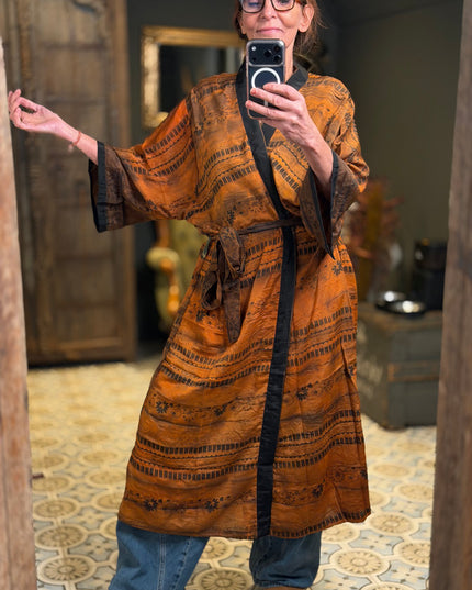 Bloom Kimono 199