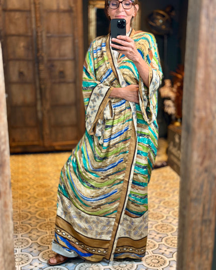 Hope Kimono 427 XXL