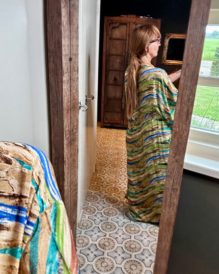 Hope Kimono 427 XXL