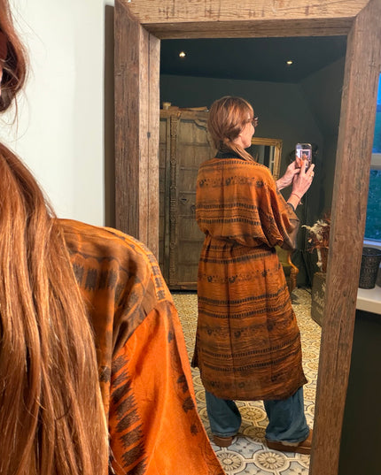 Bloom Kimono 199