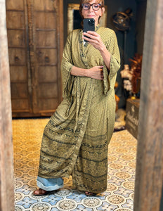 Hope Kimono 428 XXL