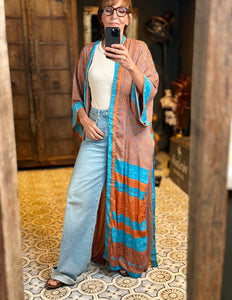 Hope Kimono 430 XXL