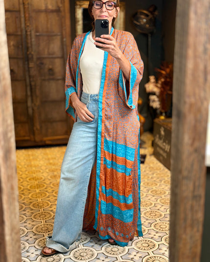 Hope Kimono 430 XXL