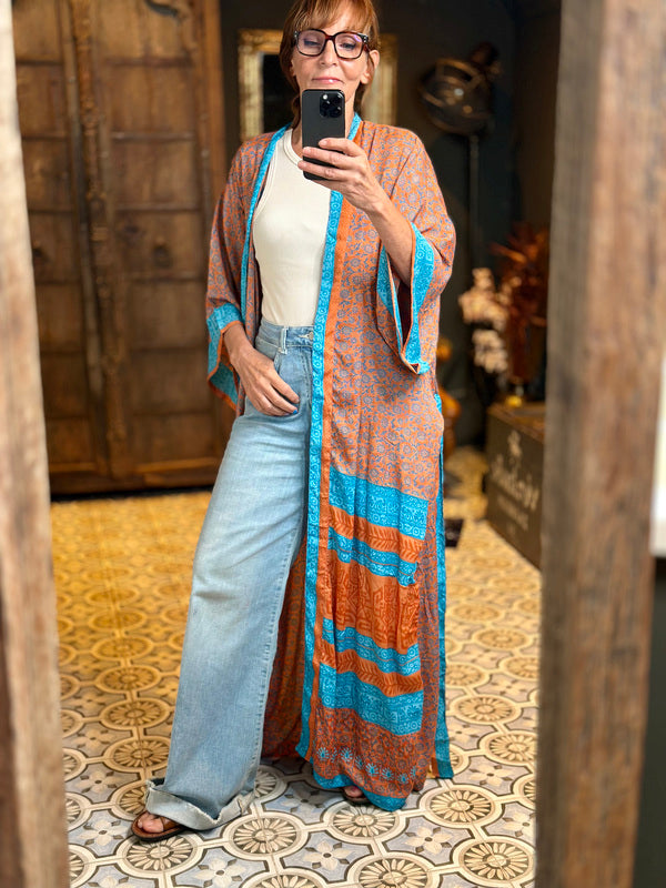 Hope Kimono 430 XXL