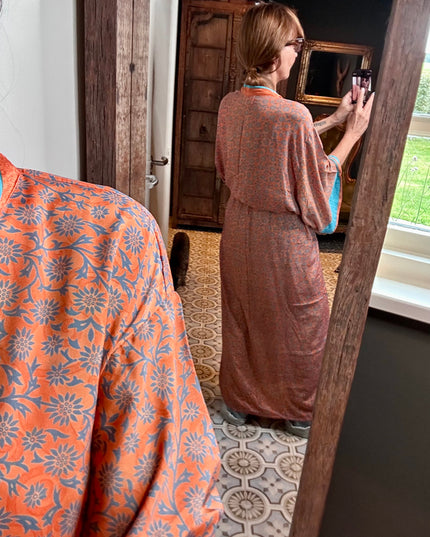 Hope Kimono 430 XXL