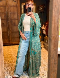 Hope Kimono 431 XXL
