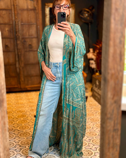Hope Kimono 431 XXL