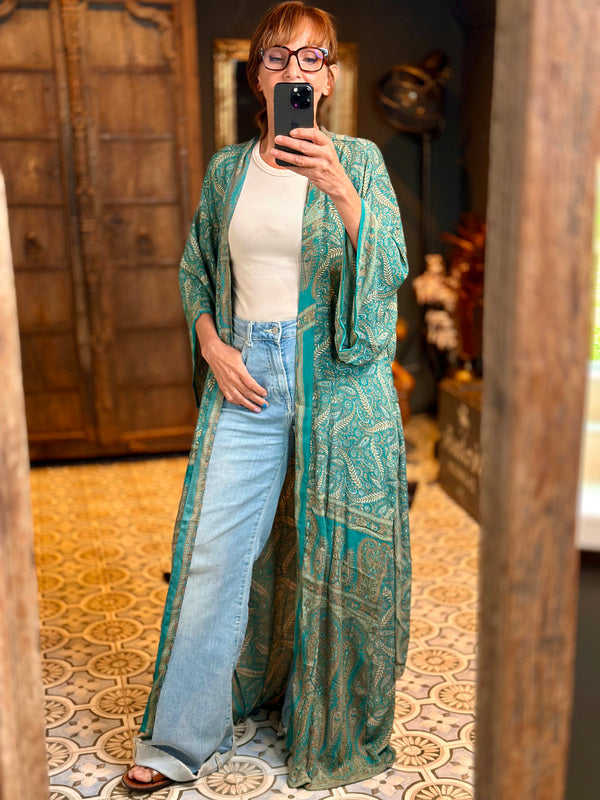 Hope Kimono 431 XXL