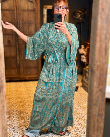 Hope Kimono 431 XXL