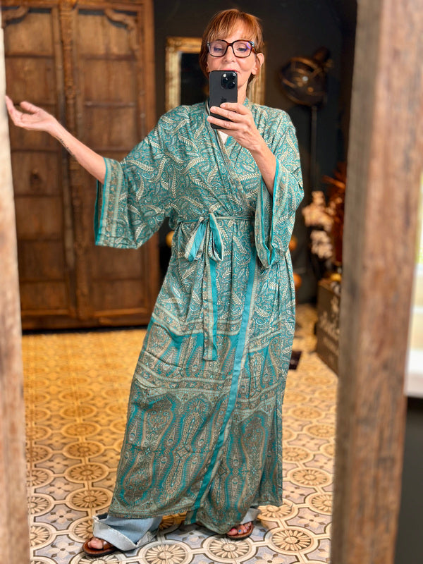 Hope Kimono 431 XXL